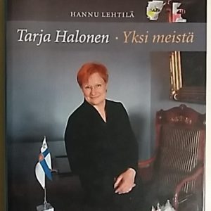 Tarja Halonen - Yksi meistä