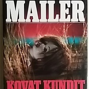 Kovat kundit eivät tanssi