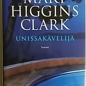Unissakävelijä