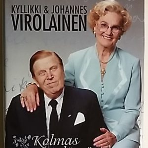 Kolmas elämä