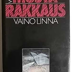Musta rakkaus