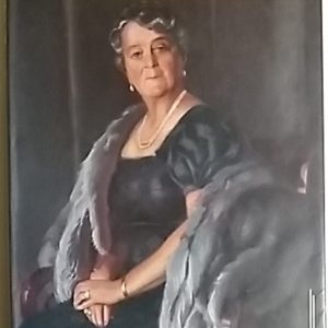 Alli Paasikivi