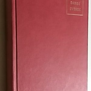 Dansk-Svensk ordbok