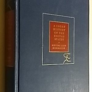 A Short History of the United States