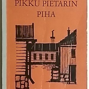 Pikku Pietarin piha