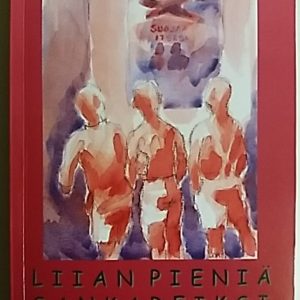 Liian pieniä sankareiksi (signeerattu)
