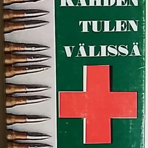 Kahden tulen välissä