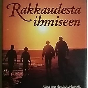 Rakkaudesta ihmiseen