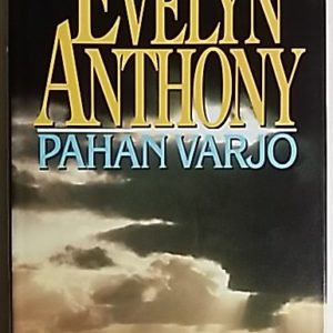 Pahan varjo