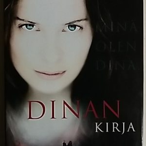 Dinan kirja