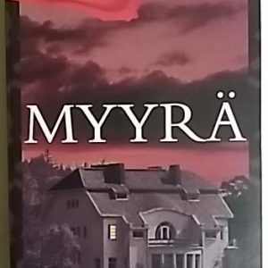 Myyrä