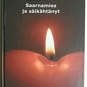Saarnamies ja säikähtänyt