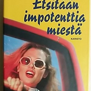 Etsitään impotenttia miestä