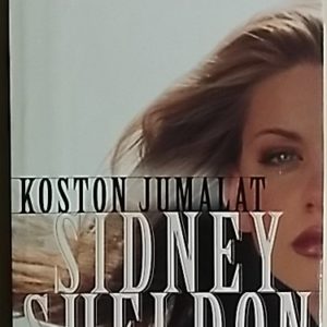 Koston jumalat