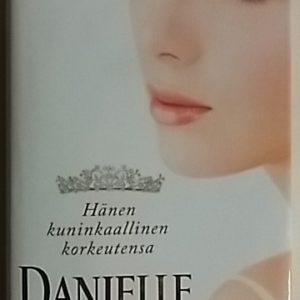 Hänen kuninkaallinen korkeutensa