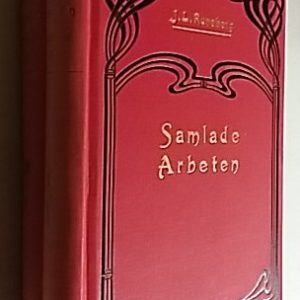 Samlade arbeten I - II