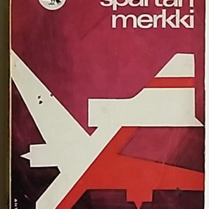Spartan merkki