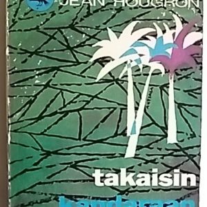 Takaisin Kandaraan