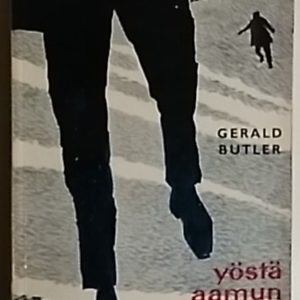 Yöstä aamun kynnykselle