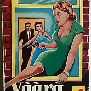 Väärä murha
