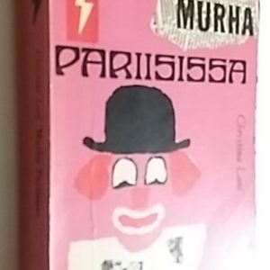 Murha Pariisissa