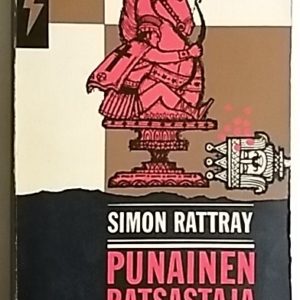 Punainen ratsastaja