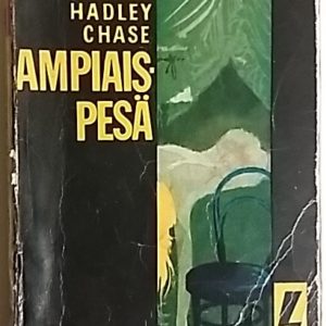Ampiaispesä