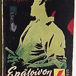 Epätoivon hetkiä