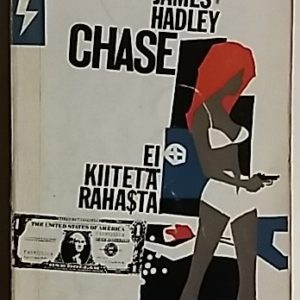Ei kiitetä rahasta