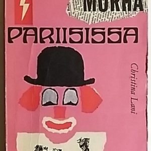 Murha Pariisissa