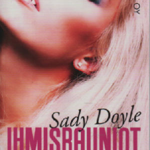 Ihmisrauniot