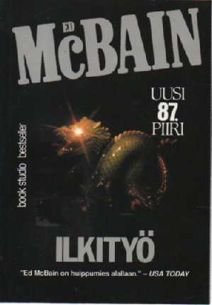 Ilkityö.  87.  piiri