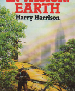 Invasion Earth