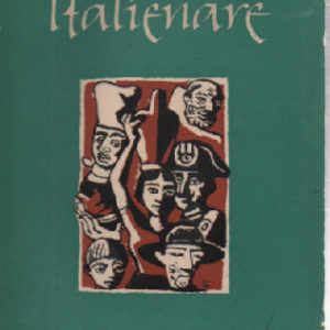 Italienare