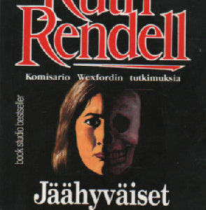Jäähyväiset iäksi