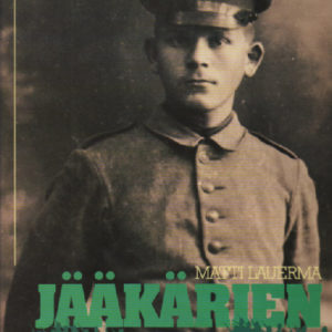 Jääkärien tie - JR 27