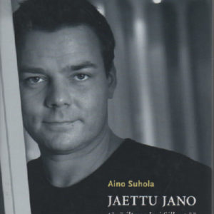 Jaettu jano - tänä iltana Jari Sillanpää