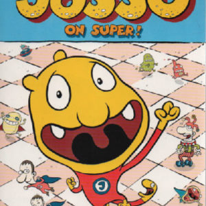 Jasso on super!