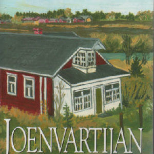 Joenvartijan rakkaus