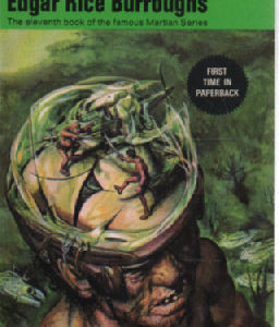 John Carter of Mars