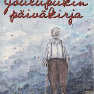 Joulupukin päiväkirja