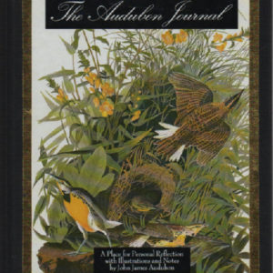 The Audubon Journal