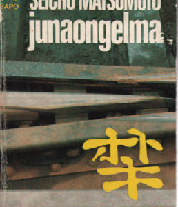 Junaongelma