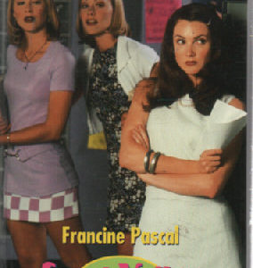 Sweet Valley High 37 : Juoruja
