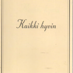 Kaikki hyvin - Tekstiviestit Kuopio - New York