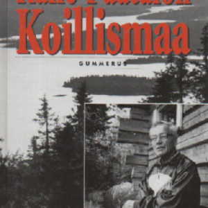Kalle Päätalon Koillismaa