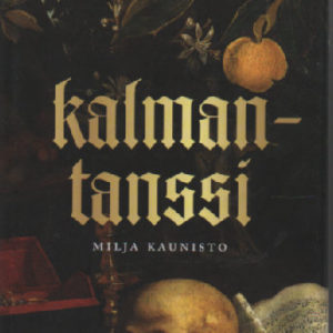 Kalmantanssi