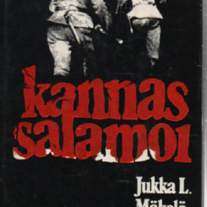 Kannas salamoi