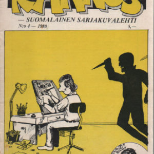Kannus 1980-4