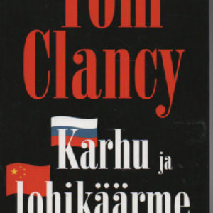 Karhu ja lohikäärme